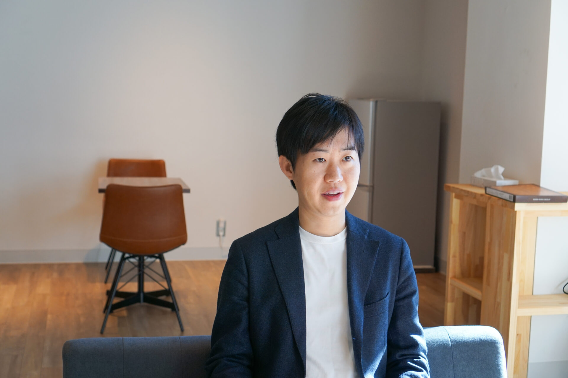 前田晃介